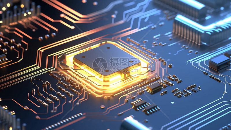 PCB电路板定制流程揭秘：从设计到交付的关键步骤