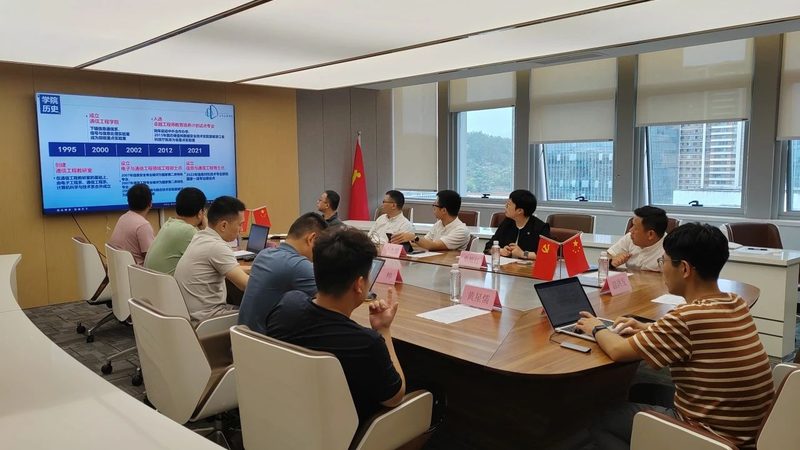 揭秘深圳线路板生产流程与质量标准